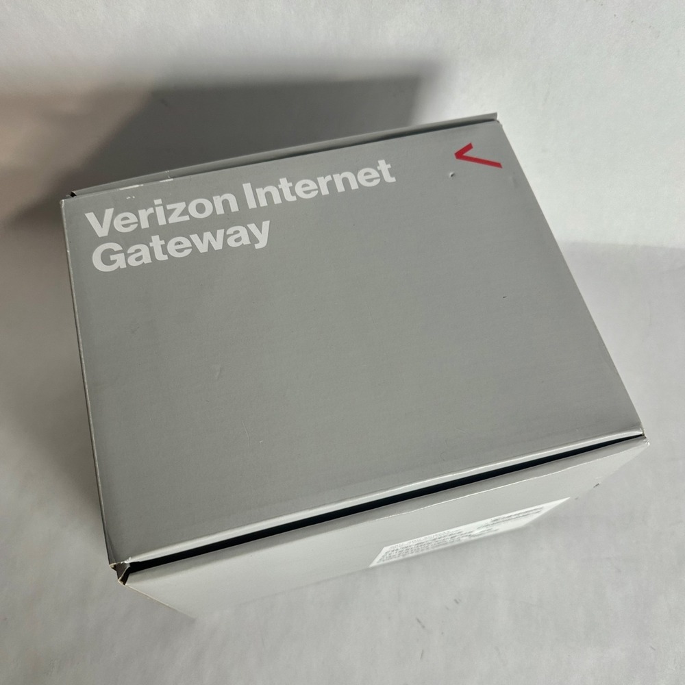 Verizon Internet Gateway ARC-XCI55AX 5G Router Wi-Fi Wireless Gateway Used